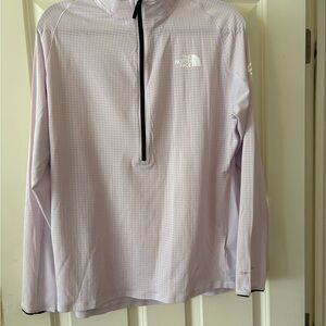 The North Face Summit Series Pink